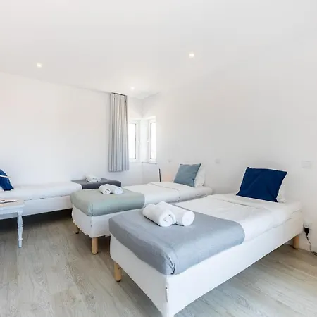 Apartamento Julio Pomar, Swimming Pool *