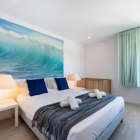 Apartamento Julio Pomar, Swimming Pool