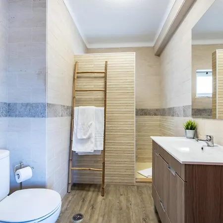 Apartamento Julio Pomar, Swimming Pool Sagres