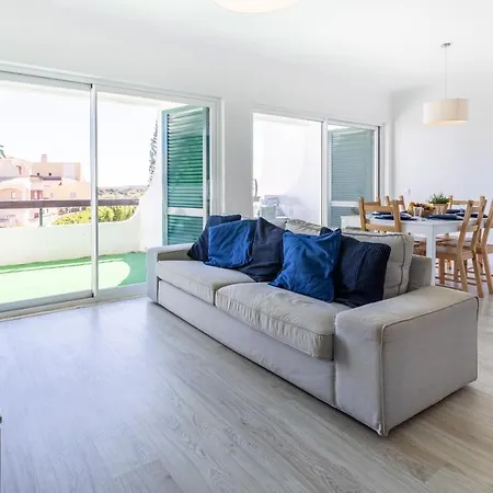 Apartamento Julio Pomar, Swimming Pool Sagres