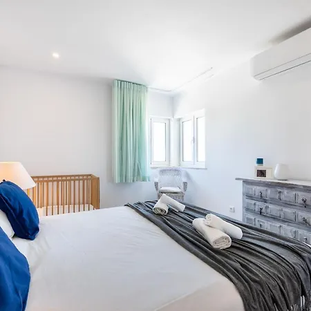 Apartamento Julio Pomar, Swimming Pool Sagres