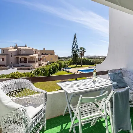 Apartamento Julio Pomar, Swimming Pool