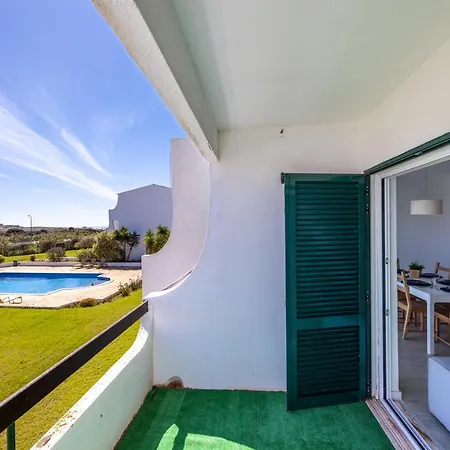 Apartamento Julio Pomar, Swimming Pool *