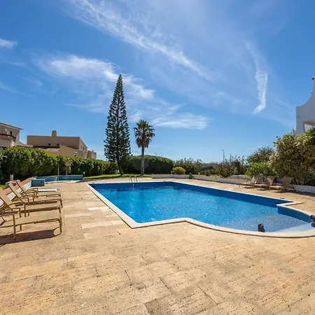 Apartment Julio Pomar, Swimming Pool