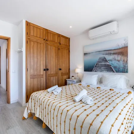 Apartamento Julio Pomar, Swimming Pool Sagres