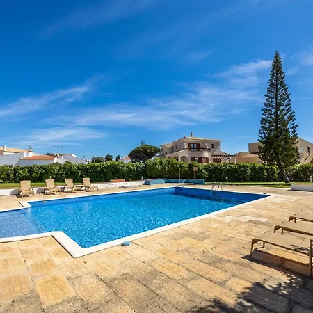 Apartamento Julio Pomar, Swimming Pool *